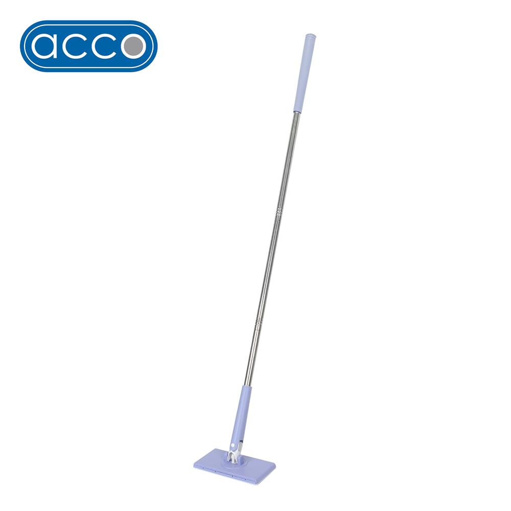 ไม้ม็อบดันฝุ่นไวเปอร์ ACCO 95 ซม. สีม่วง