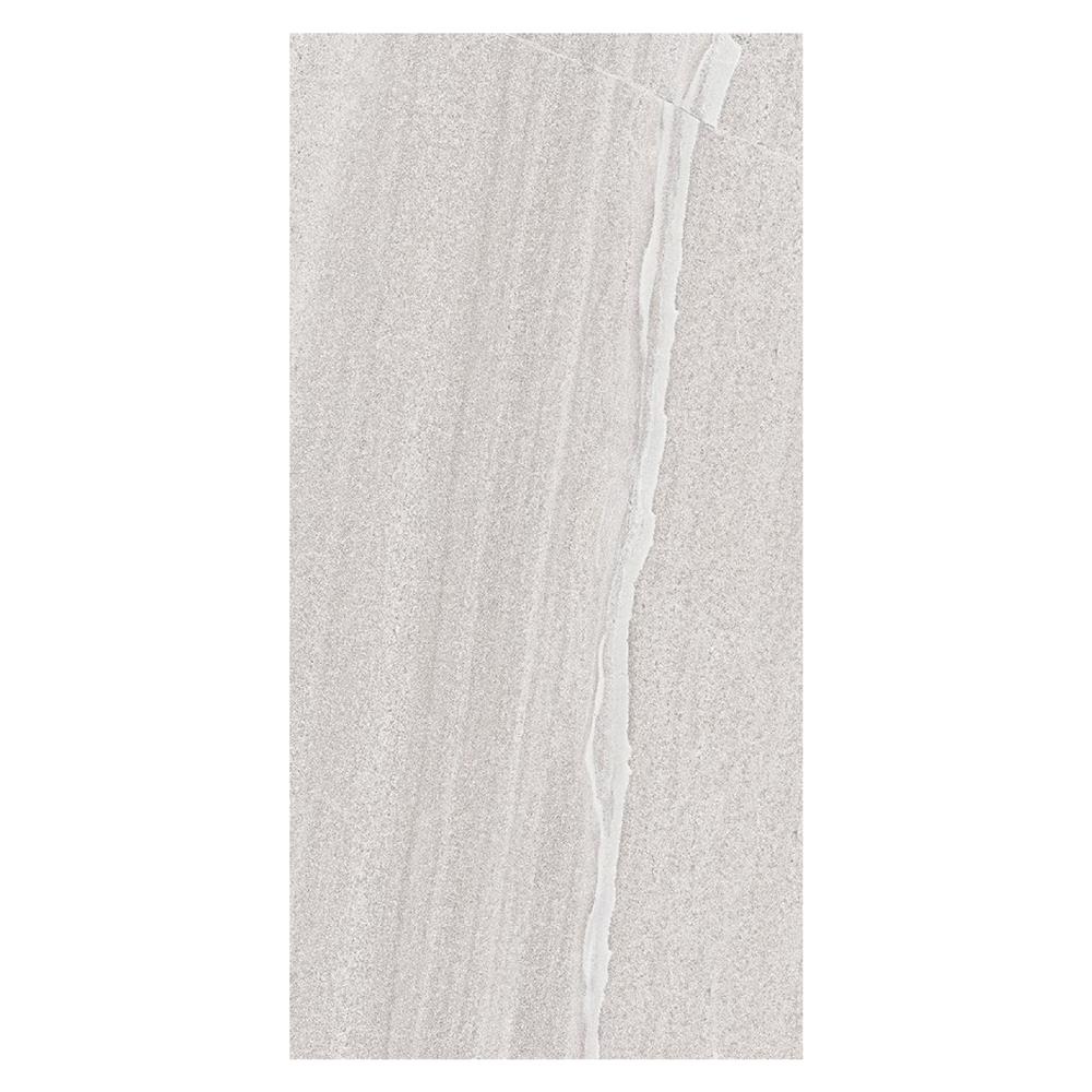 กระเบื้องพื้นพอร์ซเลน 60x120 ซม. DURAGRES อีลอน เทาอ่อน A 1.44 ตร.ม.