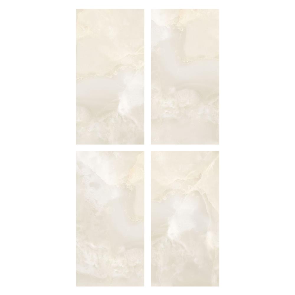 กระเบื้องพื้นพอร์ซเลน 60x120 ซม. DURAGRES เอเดน เบจ A 1.44 ตร.ม.