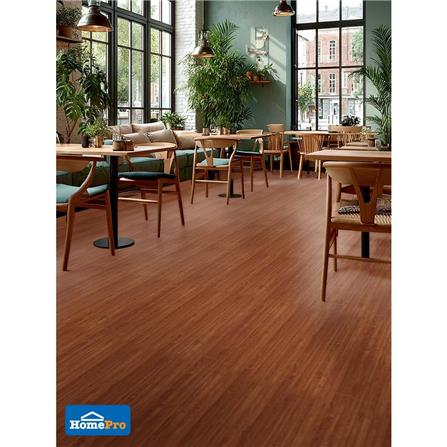 กระเบื้องพื้น 60x60 ซม. TARA เจมม่า วู้ด น้ำตาล A 1.44 ตร.ม._1