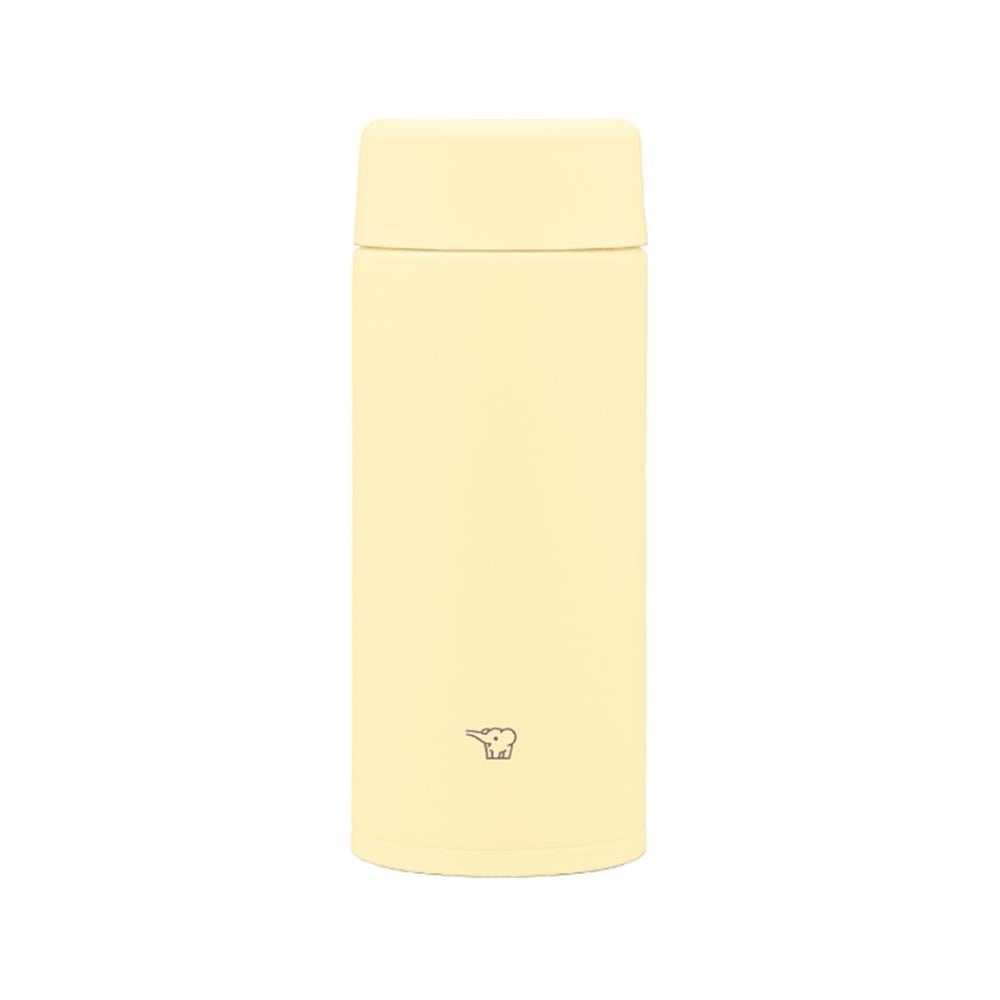 กระติกสุญญากาศ 360 มล. ZOJIRUSHI SU-AA36-YM สีเหลือง