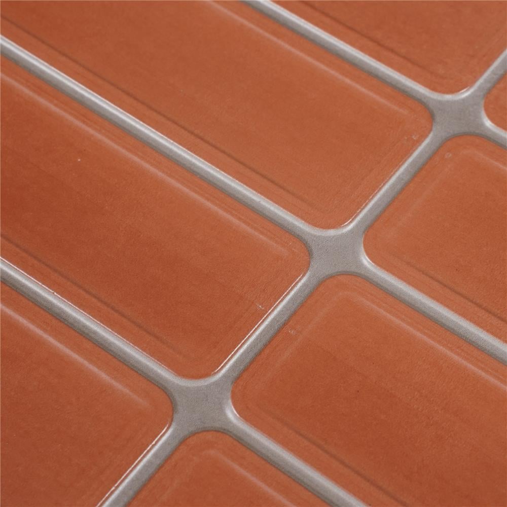 กระเบื้องผนัง 30x60 ซม. TARA โบลซาโน เทอราคอตต้า A 0.9 ตร.ม.