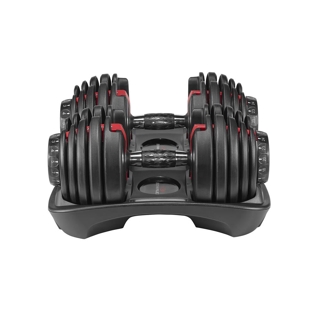 ดัมเบล ปรับน้ำหนัก BOWFLEX 552I