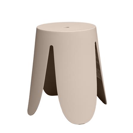 เก้าอี้พลาสติก SPRING KENTA สีโทป_2