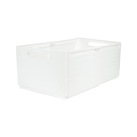 กล่องอเนกประสงค์ PLIM SLIDE SIZE XXL สีขาว_2