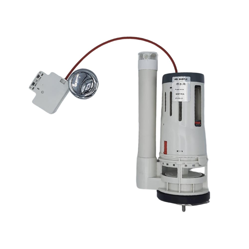 วาล์วน้ำออก COTTO F931005