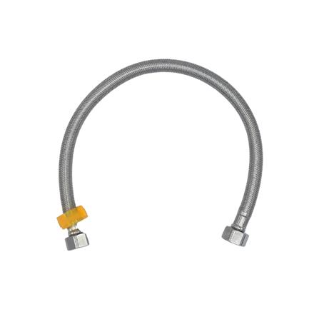 สายน้ำดีสเตนเลส 20 นิ้ว COTTO F933002_1