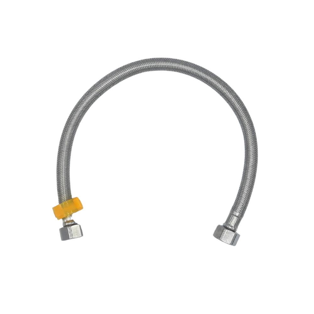 สายน้ำดีสเตนเลส 18 นิ้ว COTTO F933001