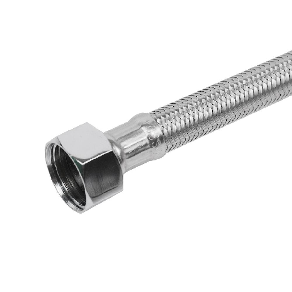 สายน้ำดีสเตนเลส 18 นิ้ว COTTO F933001