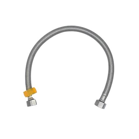 สายน้ำดีสเตนเลส 18 นิ้ว COTTO F933001_1