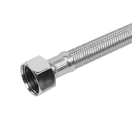 สายน้ำดีสเตนเลส 18 นิ้ว COTTO F933001_2