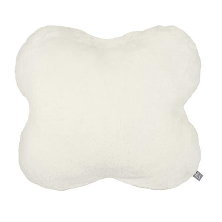 หมอนอิง HOME LIVING STYLE ALIVE 21X21 นิ้ว สีครีม