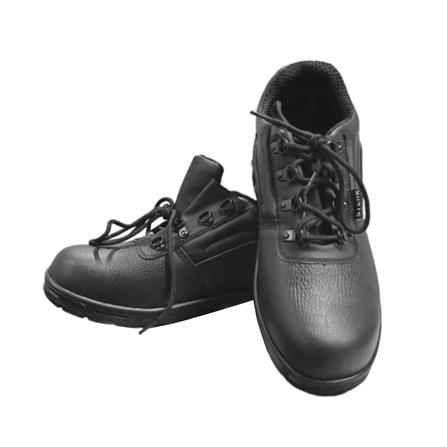 รองเท้านิรภัย DEXZON เบอร์ 41 สีดำ_2
