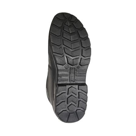 รองเท้านิรภัย DEXZON เบอร์ 41 สีดำ_4