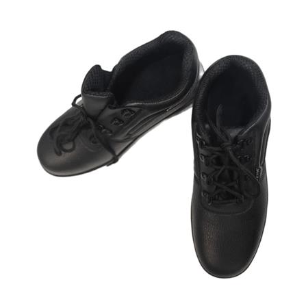 รองเท้านิรภัย DEXZON เบอร์ 43 สีดำ_3