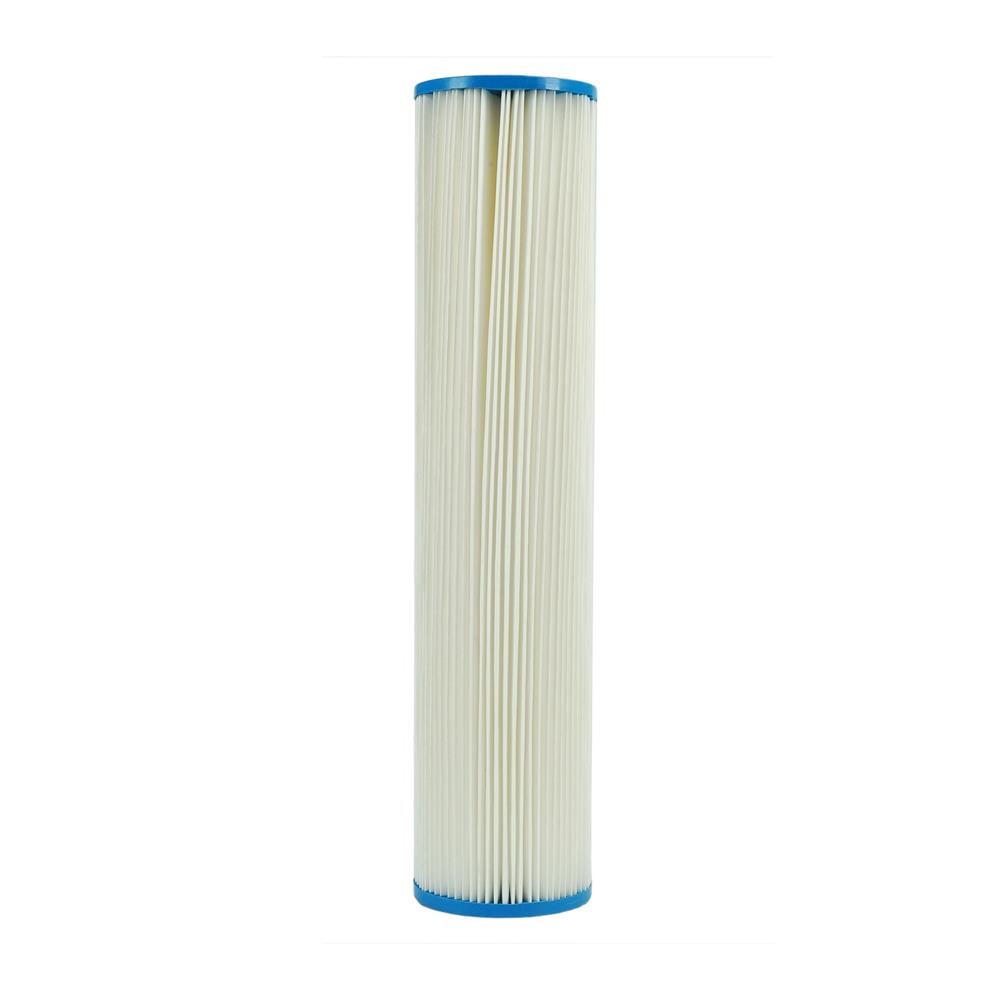 ไส้กรองจีบมีตาข่าย VALINA 20X4.5 นิ้ว ขนาด 10 ไมครอน_1