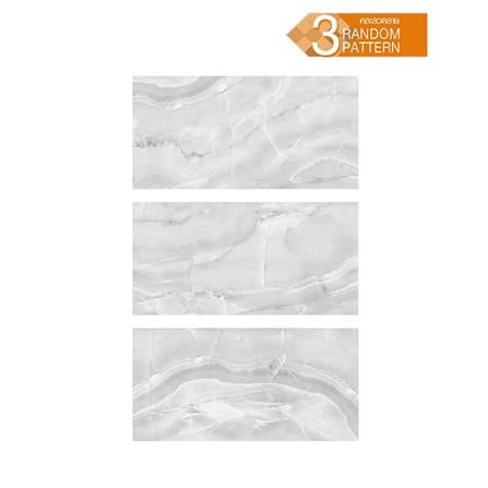 กระเบื้องพื้นพอร์ซเลน 80x160 ซม. DURAGRES เวโรน่า เทา A 2.56 ตร.ม._1