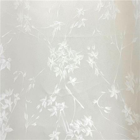ผ้าม่าน EYELET HOME LIVING STYLE IXORA UV 140X160 ซม. สีครีม_3