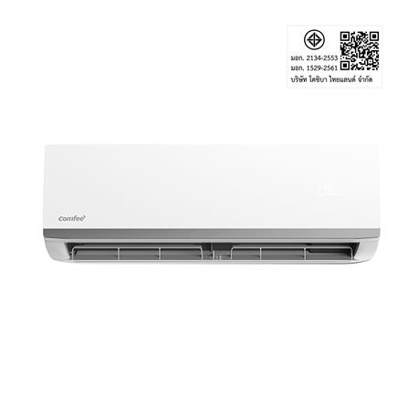 แอร์ผนัง COMFEE CF-12VAGF-T2 12282 บีทียู อินเวอร์เตอร์_5