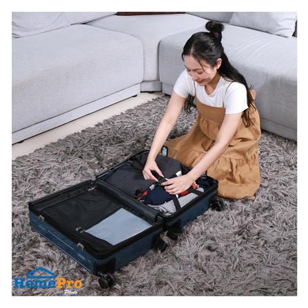 กระเป๋าเดินทาง 20 นิ้ว AVENTRA BOSTON สีฟ้า_4