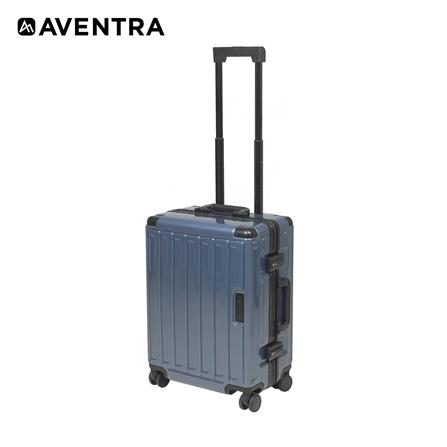 กระเป๋าเดินทาง 20 นิ้ว AVENTRA BOSTON สีฟ้า_0