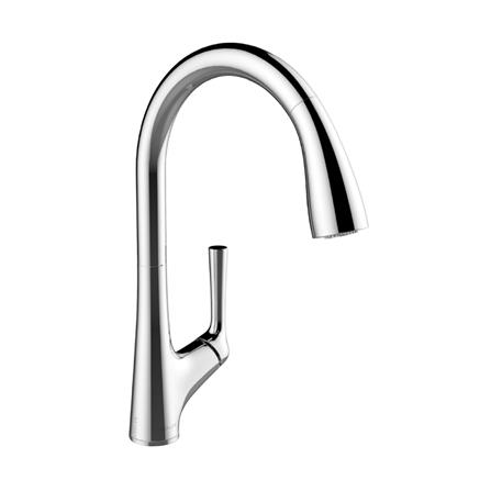ก๊อกซิงค์ผสมเคาน์เตอร์ KOHLER K-77748T-4-CP_0