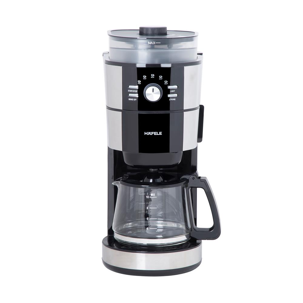 เครื่องชงกาแฟ HAFELE 495.19.603