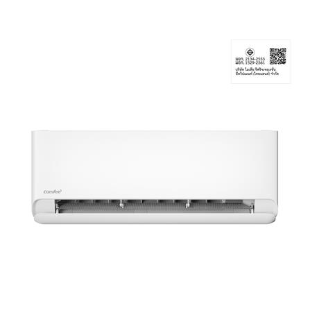 แอร์ผนัง COMFEE CF-12VCBF-T 12000 บีทียู อินเวอร์เตอร์_5