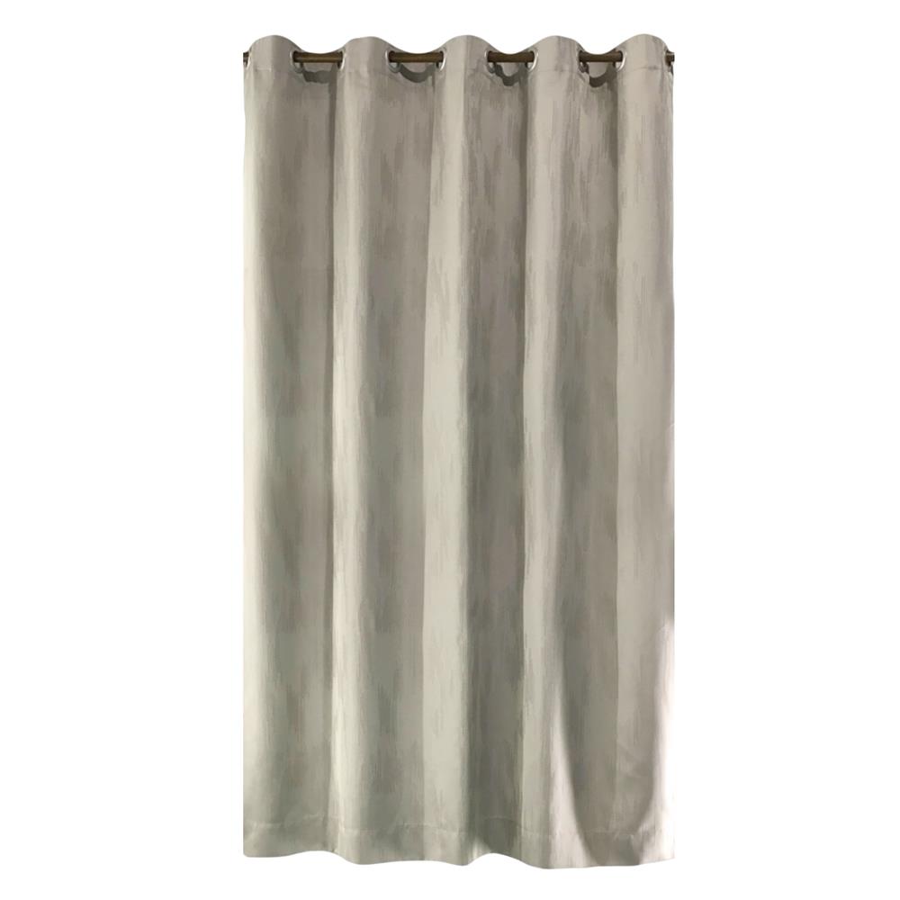 ผ้าม่าน EYELET HOME LIVING STYLE PIERRE UV 175X220 ซม. สีครีม