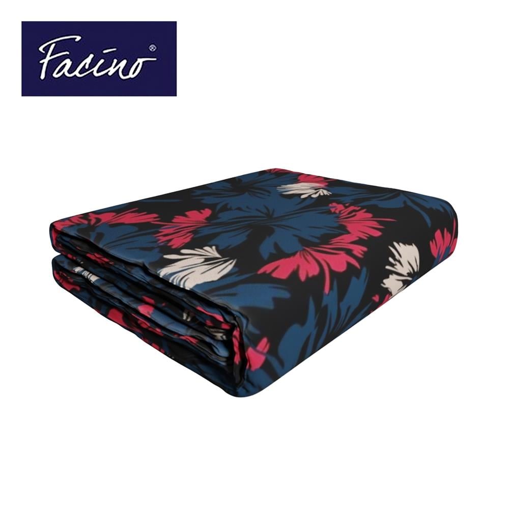 ผ้านวม 60X80 นิ้ว FACINO PRINT FA085