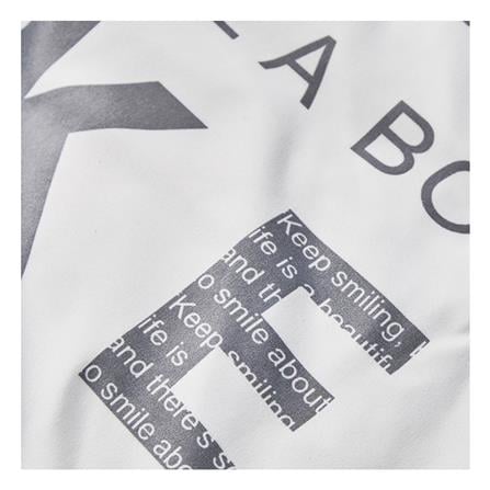 ผ้านวม 60X80 นิ้ว FACINO PRINT FA080_1