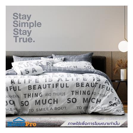 ผ้านวม 60X80 นิ้ว FACINO PRINT FA080_3