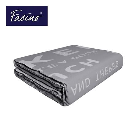 ผ้านวม 60X80 นิ้ว FACINO PRINT FA079_0
