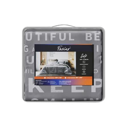ผ้านวม 60X80 นิ้ว FACINO PRINT FA079_2