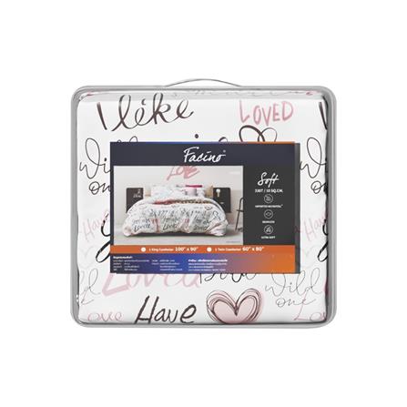 ผ้านวม 60X80 นิ้ว FACINO PRINT FA089_2