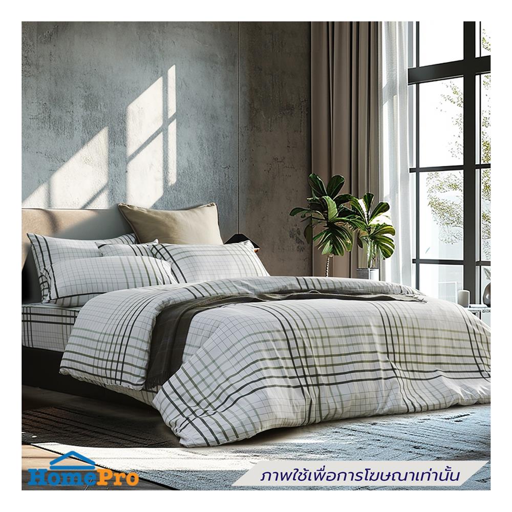 ผ้านวม 60X80 นิ้ว FACINO PRINT FA087