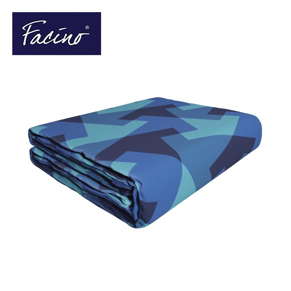 ผ้านวม 60X80 นิ้ว FACINO PRINT FA084