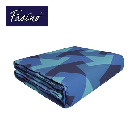ผ้านวม 60X80 นิ้ว FACINO PRINT FA084_0
