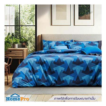 ผ้านวม 60X80 นิ้ว FACINO PRINT FA084_3
