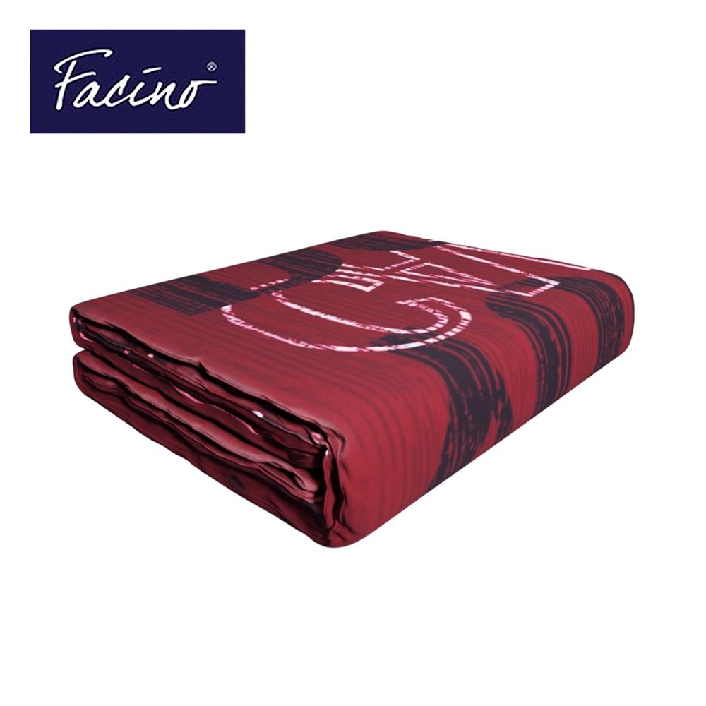 ผ้านวม 60X80 นิ้ว FACINO PRINT FA082