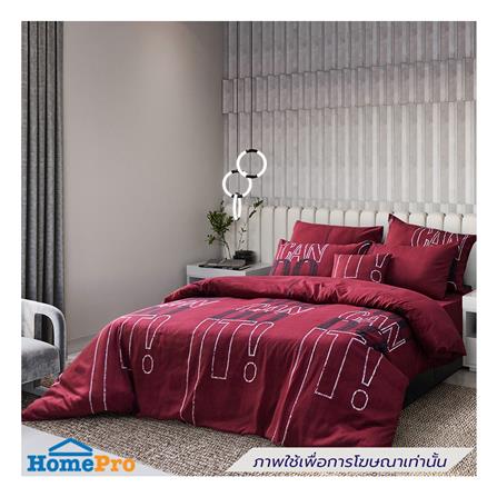 ผ้านวม 60X80 นิ้ว FACINO PRINT FA082_3