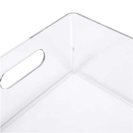 กล่องใสอเนกประสงค์ KECH NATTY 26X16X8 ซม._4