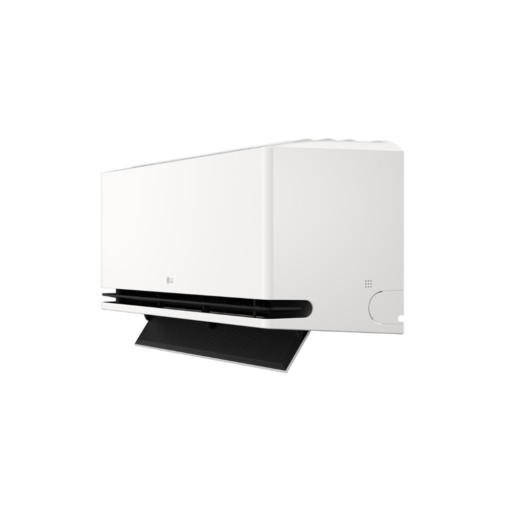แอร์ผนัง LG SEQ13AN.S01 12200 บีทียู อินเวอร์เตอร์