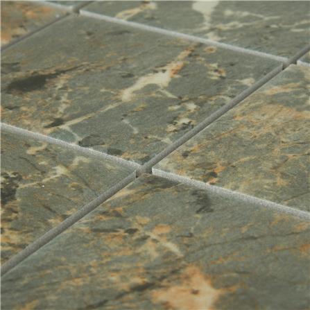 โมเสคพอร์ซเลน 30x30 ซม. TARA OASIS GREEN(98)_1