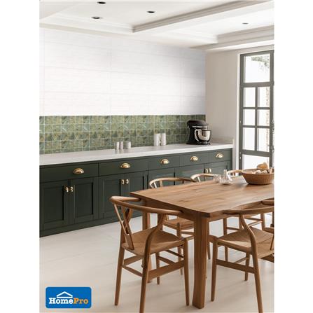 โมเสคพอร์ซเลน 30x30 ซม. TARA OASIS GREEN(98)_4