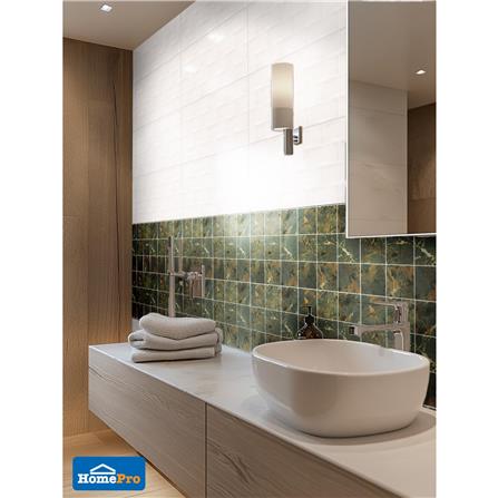 โมเสคพอร์ซเลน 30x30 ซม. TARA OASIS GREEN(98)_5