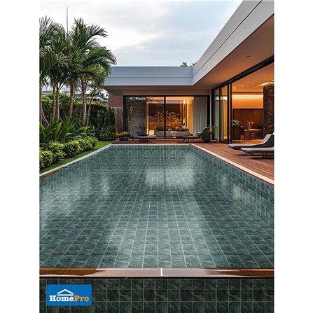 โมเสคพอร์ซเลน 30x30 ซม. TARA OASIS BLUE(98)_3