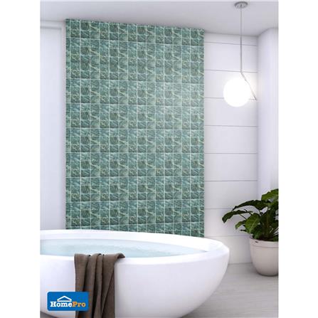 โมเสคพอร์ซเลน 30x30 ซม. TARA OASIS BLUE(98)_8