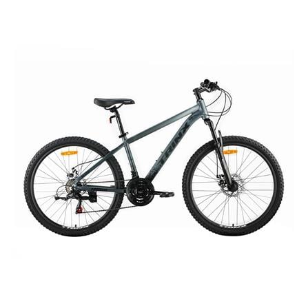 จักรยานเสือภูเขา TRINX M088E 27.5 นิ้ว สีเทา_0
