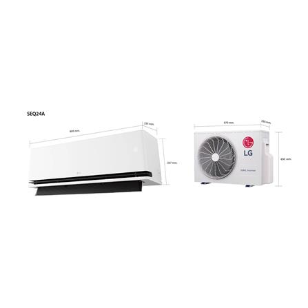 แอร์ผนัง LG SEQ24AN.S11 22000 บีทียู อินเวอร์เตอร์_6